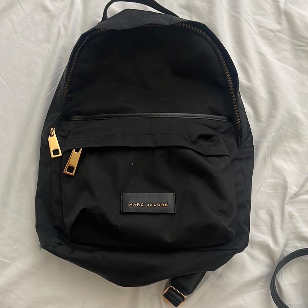 Marc jacobs backpack